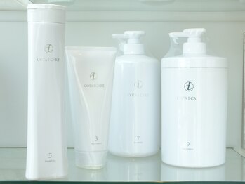 OPS HAIR  北浦和 【オプスヘアー】