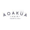 アオアクア(AOAKUA)のお店ロゴ