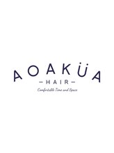 AOAKUA　【アオアクア】