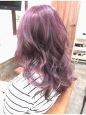 カラー職人☆バイオレット