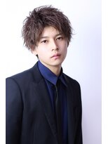 リップス 渋谷(LIPPS)&nbsp;トドメのヘアスタイル！【ブラストリッチショート】