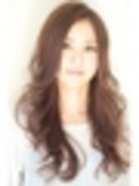 ラ ブーケ 御器所店(La Bouquet)&nbsp;大人ゆる巻ロング