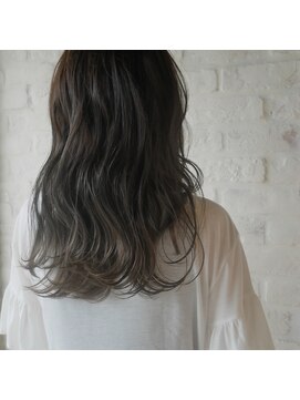 ユナイテッドビューティー 金沢(UNITED BEAUTY) カジュアルグラデーション