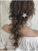 【ラビッシュポー】編みおろし【フランベアー】