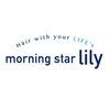 モーニングスター リリィ(morning star lily)のお店ロゴ