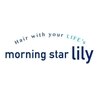 モーニングスター リリィ(morning star lily)のお店ロゴ