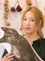 マム(mamu)/やまぎし ゆか