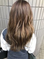 クレル(Creelu)&nbsp;ミルクティーベージュ