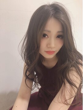 ノビタ(novita) 【novita】しょす担当★センターパート