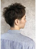 【Stujio】シルエット抜.群☆ヘアスタイル【中村大輔】114