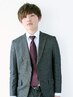 【ご新規様/メンズ限定】Cut＋カラー＋選べるヘッドスパ￥15100⇒￥11300