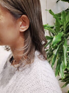 ロッコ 深谷店(ROCCO) #イヤリングカラー#N.カラー