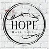 ホープ 美容室(HOPE)のお店ロゴ
