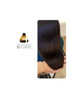 ブルーフィン シセロ(Blue Fin cicero) 透明感/髪質改善/ツヤ髪セミ/暗髪黒髪/艶カラー/20代30代髪型