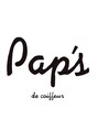 パプス ド コワフュール 小林店(Pap's de coiffeur)/Pap`s de coiffeur 【アディクシーカラー】