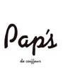 パプス ド コワフュール 小林店(Pap's de coiffeur)/Pap`s de coiffeur