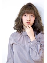 ブリング バイ スノードロップ 吉祥寺(BRING by Snowdrop)&nbsp;前髪/マチルダボブ/ピンクベージュ/インナーグレージュ/吉祥寺