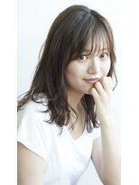 プロデュース 古淵店(Produce)&nbsp;ナチュラルブラウン