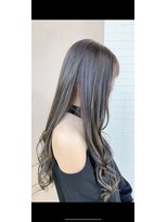 シャルム(Charm)&nbsp;グラデーションブルージュ