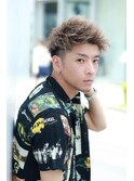 サマージェット