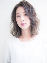 20代30代40代50代大人かわいい小顔カット【銀座/銀座駅】