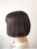 【JLB・yuko】内巻きボブ