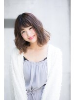 ロハス(LOHAS VEGAN ORGANIC＆TREATMENT)&nbsp;フロッケボブ★