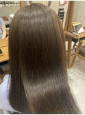 美髪 髪質改善トリートメント