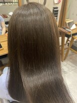 エル 横浜(eL)&nbsp;美髪 髪質改善トリートメント