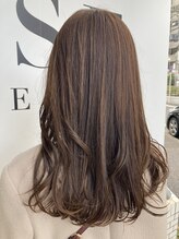 髪質改善サロン ミューズ 一社店(MUSE) 【業界話題★髪質改善美髪チャージTR★94%OGカラー取扱サロン】