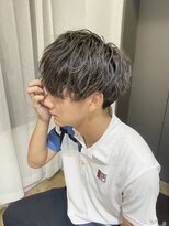 ペイジバイネオリーブ 吉祥寺店(Paige by Neolive) コテ巻き風ツイストスパイラル