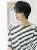 好感度◎なビジカジ抜け感ミニウルフP