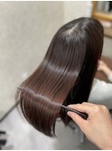 ☆ロング×髪質改善ヘアエステ☆