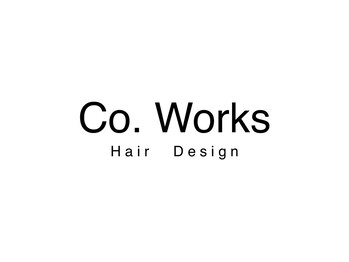 Hair Production Co-Works【ヘアープロダクション　コーワークス】