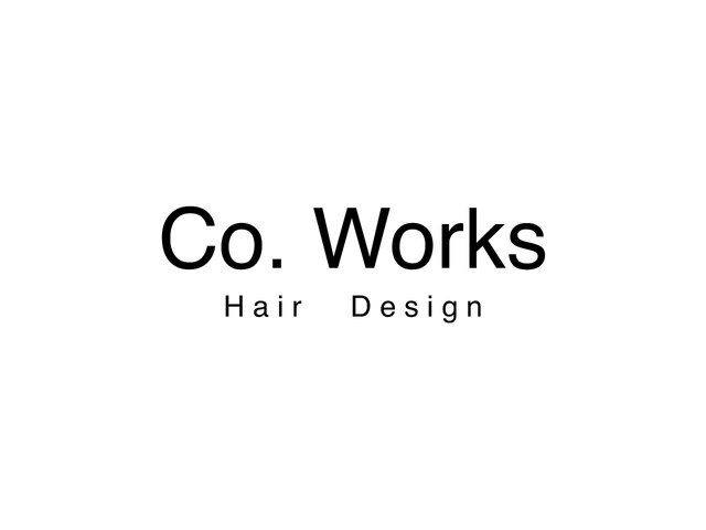 ヘアープロダクション コーワークス(Hair Production Co Works)