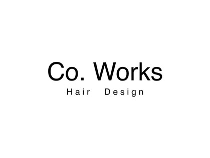 Hair Production Co-Works【ヘアープロダクション　コーワークス】