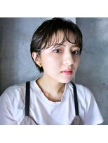 ハーヒム(her him)&nbsp;her.him/tominaga/9