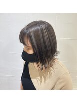 ティエル(Tiele)&nbsp;ハイライトカラー