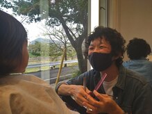 インディゴ