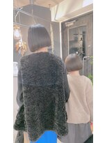 ザベース(the BASE)&nbsp;おかっぱLOVE