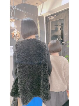 ザベース(the BASE) おかっぱLOVE