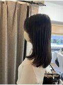 オリーブカラー