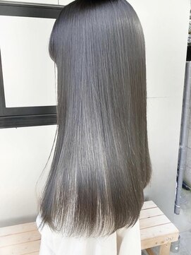 ピスコ(pisco) pisco /髪質改善/トリートメント/ヘッドスパ/イルミナカラー