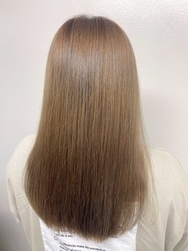 バブルス 上福岡店(BUBBLES) ショコラアッシュ