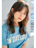 リトル 千葉(little)&nbsp;ゆるふわエアリーレイヤーカット