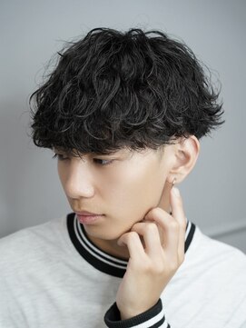 アビー(ABEY) 新潟波巻き