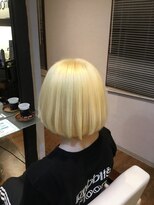 アムール(amour)&nbsp;ホワイトブリーチ