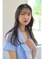 ソイクフ 高田馬場店(SOY-KUFU)&nbsp;大人可愛い20代30代40代グレーベージュイメチェン似合わせカット