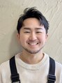 ヘアリゾート粋 ティガ 池袋店(tiga) 高橋 諒