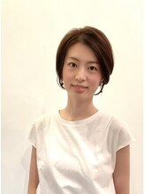 アイナ 銀座(Aina) 永田 真智子